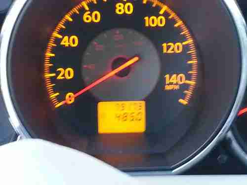 2005 Nissan Altima S Sedan 4-Door 2.5L, image 10