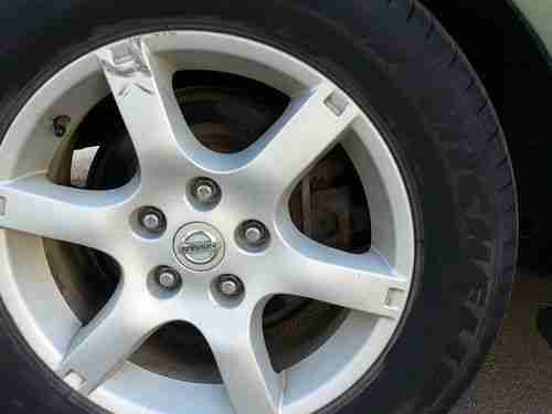 2005 Nissan Altima S Sedan 4-Door 2.5L, image 12