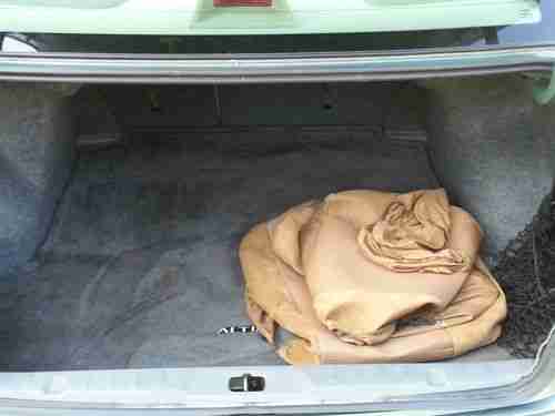 2005 Nissan Altima S Sedan 4-Door 2.5L, image 14