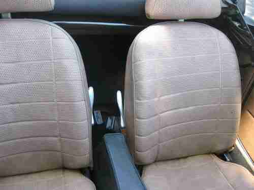 1980 MGB ROADSTER ONLY 40K ORIGINAL MILES!, image 13