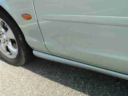 2000 Jaguar S-Type Base Sedan 4-Door 3.0L, image 9