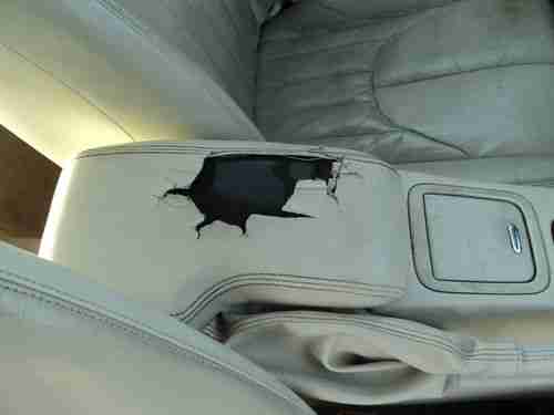 2000 Jaguar S-Type Base Sedan 4-Door 3.0L, image 13