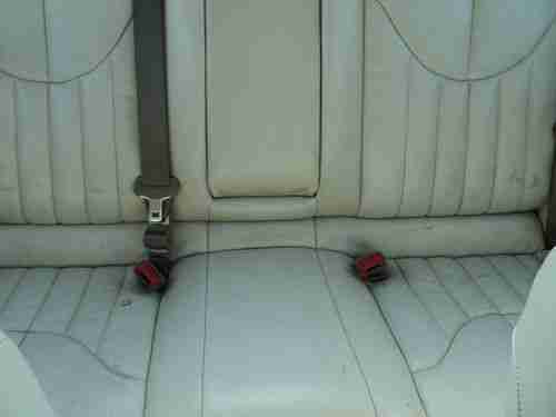 2000 Jaguar S-Type Base Sedan 4-Door 3.0L, image 14