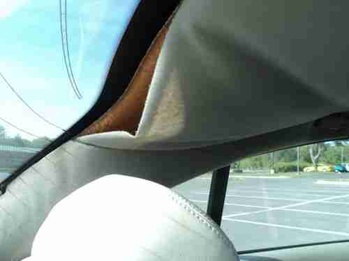 2000 Jaguar S-Type Base Sedan 4-Door 3.0L, image 16