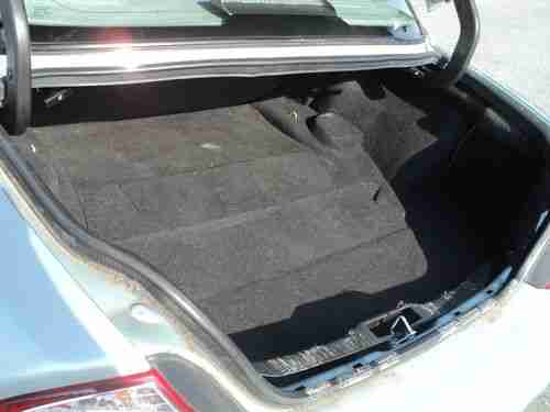 2000 Jaguar S-Type Base Sedan 4-Door 3.0L, image 17