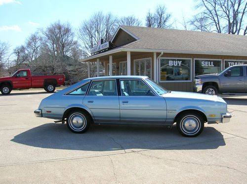 1979 oldsmobile cutless salon