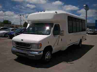 24 Passenger-Cold Air-7.3 Powerstroke Diesel, US $12,980.00, image 3