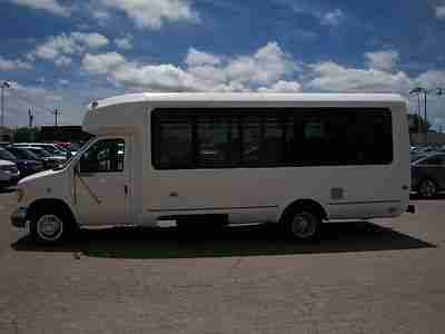 24 Passenger-Cold Air-7.3 Powerstroke Diesel, US $12,980.00, image 4