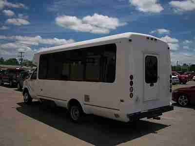 24 Passenger-Cold Air-7.3 Powerstroke Diesel, US $12,980.00, image 5