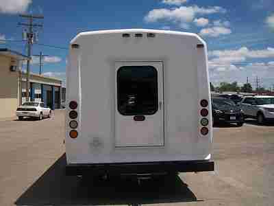 24 Passenger-Cold Air-7.3 Powerstroke Diesel, US $12,980.00, image 6