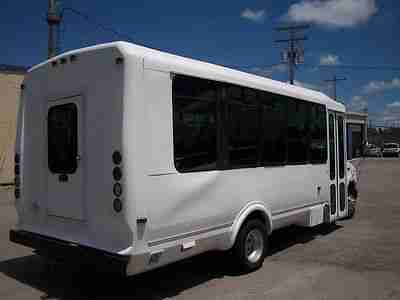 24 Passenger-Cold Air-7.3 Powerstroke Diesel, US $12,980.00, image 7