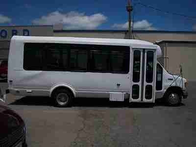 24 Passenger-Cold Air-7.3 Powerstroke Diesel, US $12,980.00, image 8