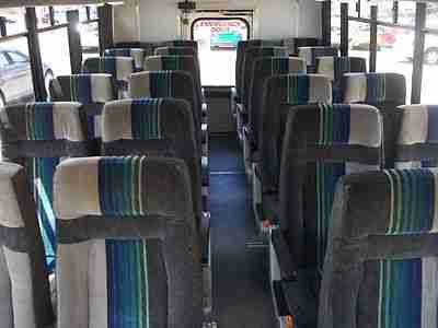 24 Passenger-Cold Air-7.3 Powerstroke Diesel, US $12,980.00, image 16
