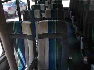 24 Passenger-Cold Air-7.3 Powerstroke Diesel, US $12,980.00, image 18