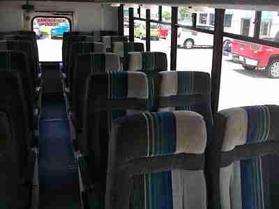 24 Passenger-Cold Air-7.3 Powerstroke Diesel, US $12,980.00, image 19