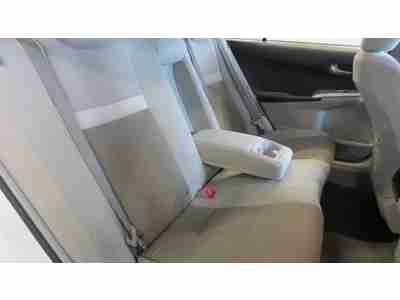 Hybrid LE Hybrid-electric 2.5L CD Front Wheel Drive Power Steering AM/FM Stereo, image 13