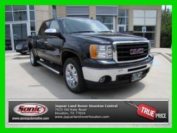 2011 sle1 used 5.3l v8 16v automatic rwd onstar premium