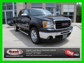 2011 sle1 used 5.3l v8 16v automatic rwd onstar premium