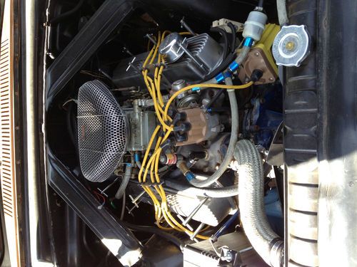 Great Running 1961 Ford Falcon Ranchero, US $5,800.00, image 3