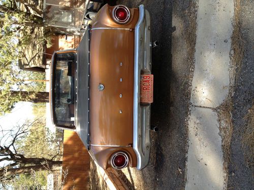 Great Running 1961 Ford Falcon Ranchero, US $5,800.00, image 4