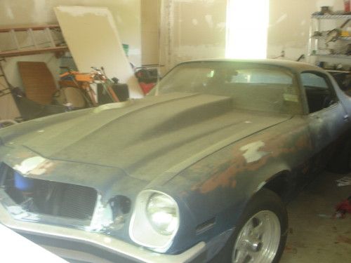 1975 Camaro, US $5,000.00, image 3