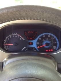 2011 Nissan Cube S Wagon 4-Door 1.8L, US $13,500.00, image 4