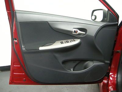 2010 COROLLA S CARFAX CERTIFIED ONE FLORIDA OWNER EXCELLENT CONDITION LOW MILES, US $13,988.00, image 9