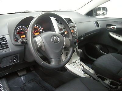 2010 COROLLA S CARFAX CERTIFIED ONE FLORIDA OWNER EXCELLENT CONDITION LOW MILES, US $13,988.00, image 10