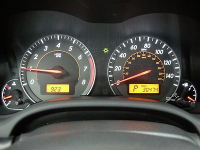 2010 COROLLA S CARFAX CERTIFIED ONE FLORIDA OWNER EXCELLENT CONDITION LOW MILES, US $13,988.00, image 12