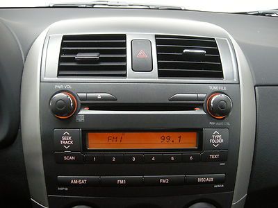 2010 COROLLA S CARFAX CERTIFIED ONE FLORIDA OWNER EXCELLENT CONDITION LOW MILES, US $13,988.00, image 13