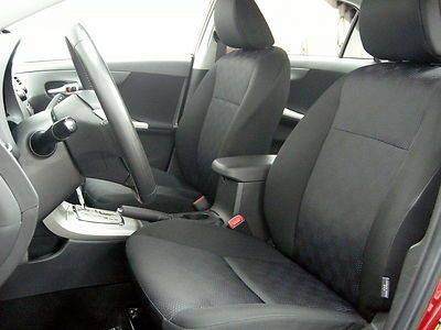 2010 COROLLA S CARFAX CERTIFIED ONE FLORIDA OWNER EXCELLENT CONDITION LOW MILES, US $13,988.00, image 16