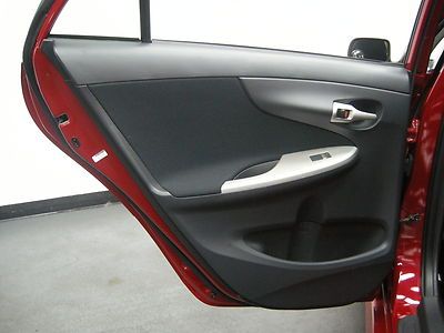 2010 COROLLA S CARFAX CERTIFIED ONE FLORIDA OWNER EXCELLENT CONDITION LOW MILES, US $13,988.00, image 17