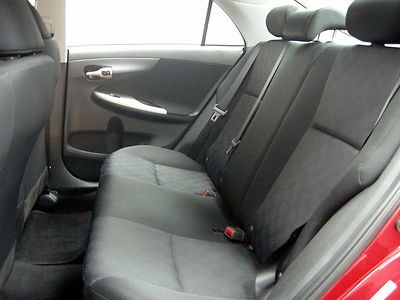 2010 COROLLA S CARFAX CERTIFIED ONE FLORIDA OWNER EXCELLENT CONDITION LOW MILES, US $13,988.00, image 18