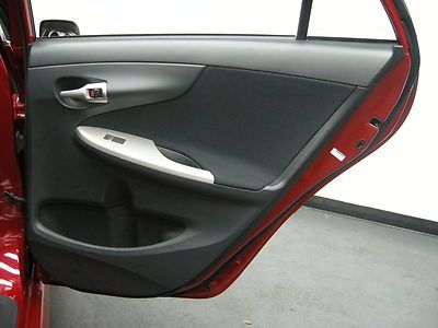 2010 COROLLA S CARFAX CERTIFIED ONE FLORIDA OWNER EXCELLENT CONDITION LOW MILES, US $13,988.00, image 20