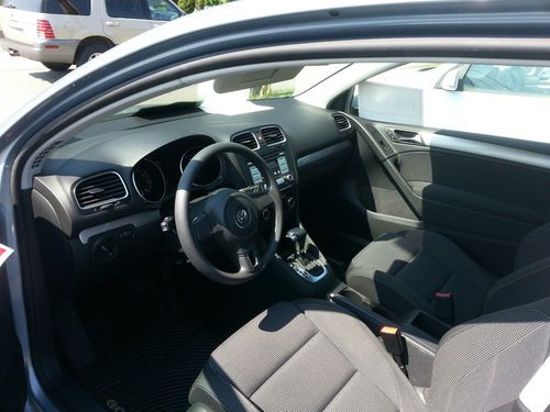 2010 VW Golf, image 6