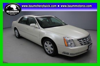 2008 1sa used 4.6l v8 32v automatic front-wheel drive sedan onstar