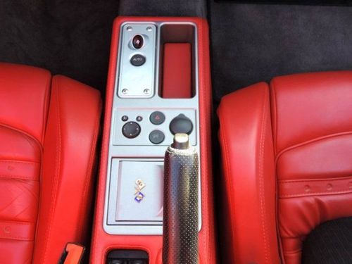 2006 Ferrari Spider F430 F1 Convertible, US $145,900.00, image 12