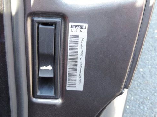2006 Ferrari Spider F430 F1 Convertible, US $145,900.00, image 22