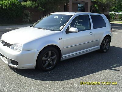 2005 volkswagen gti 5 speed manual