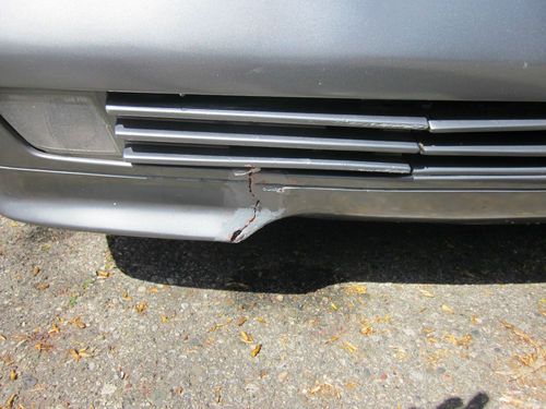 Nice 1991 Mercedes Convertible 300SL, image 11