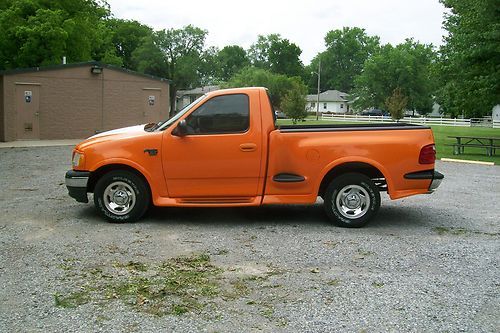 2003 ford f150 xlt southern comfort one of a kind