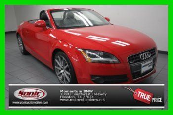 2010 2.0t premium plus (2dr roadster s tronic quattro 2 used turbo 2l i4 16v