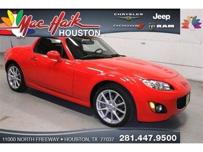 Convertible 2.0l cd rear wheel drive power steering 4-wheel disc brakes a/c abs