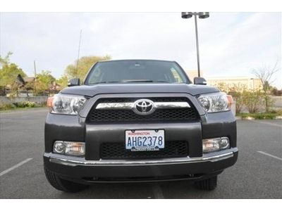 4WD/4X4 Transferrable Warranty 6 Cylinder Auto Fully Loaded, US $31,000.00, image 5