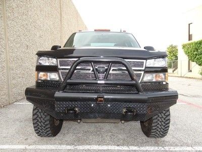 Crew Cab 153 Diesel CD Keyless Entry Air Conditioning Tilt Wheel Cruise Control, US $26,995.00, image 16