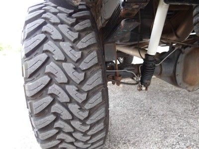 Crew Cab 153 Diesel CD Keyless Entry Air Conditioning Tilt Wheel Cruise Control, US $26,995.00, image 27