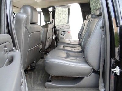 Crew Cab 153 Diesel CD Keyless Entry Air Conditioning Tilt Wheel Cruise Control, US $26,995.00, image 44
