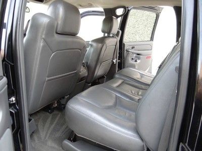 Crew Cab 153 Diesel CD Keyless Entry Air Conditioning Tilt Wheel Cruise Control, US $26,995.00, image 45