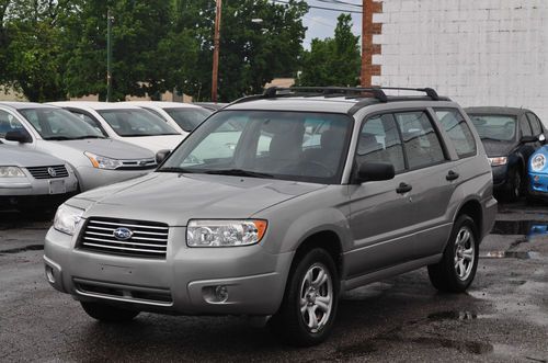 74k runs/drives great low miles awd abs cd curise clean family hauler rebuilt