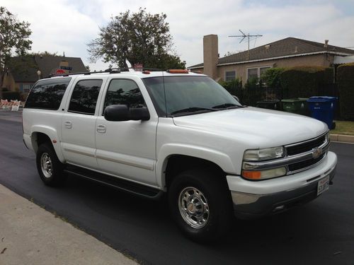 K2500, 4x4, ***rare quadrasteer***loaded